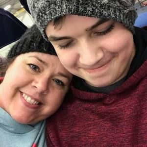 Meet your Posher, Kellie